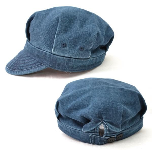 Lee（リー） ワークキャップ 100-176305 メンズ レディース カジュアル