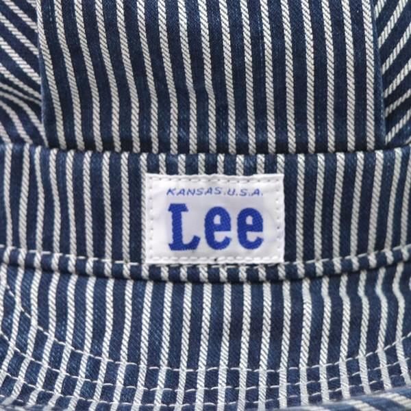 Lee（リー） ワークキャップ 100-176305 メンズ レディース カジュアル