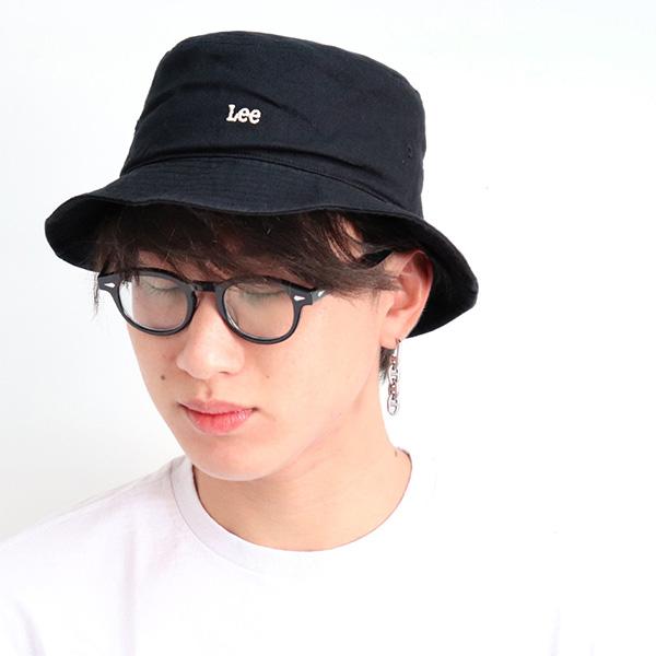 Lee（リー） リー【Lee】117-176004 COLOR BUCKET バケットハット HAT