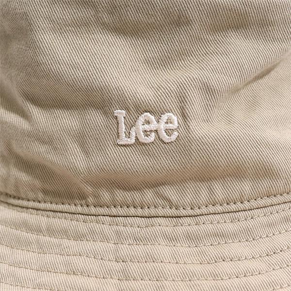 Lee（リー） リー【Lee】117-176004 COLOR BUCKET バケットハット HAT