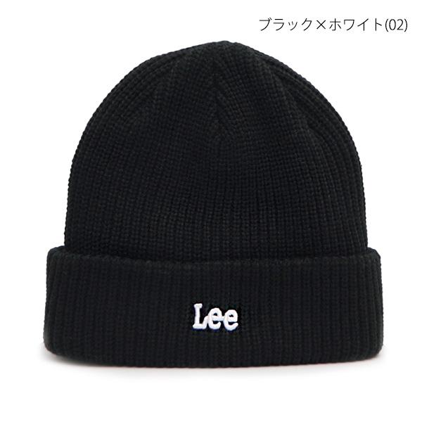 Lee（リー） リー【Lee】3D EMB WATCH ACRYLIC キャップ ワッチ