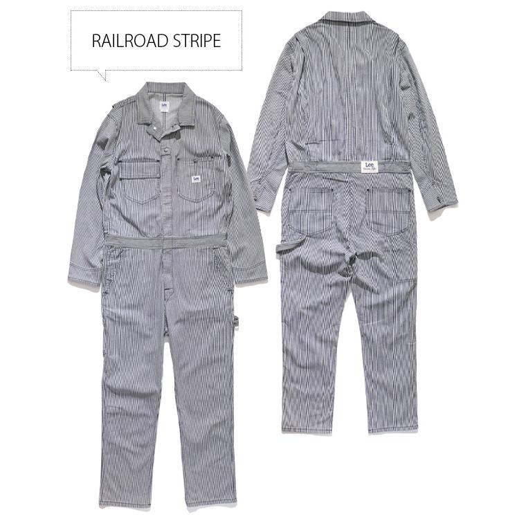 Lee リー/Lee 2078752 2078709 MEN'S VINTAGE MODERN UNION-ALL