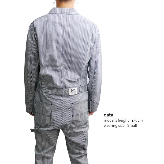 Lee リー/Lee 2078752 2078709 MEN'S VINTAGE MODERN UNION-ALL