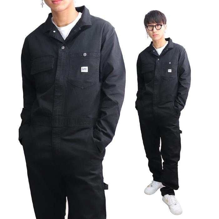 Lee リー/Lee 2078752 2078709 MEN'S VINTAGE MODERN UNION-ALL