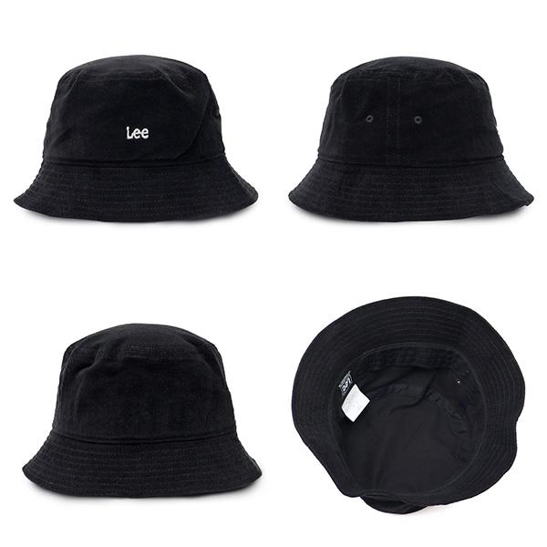 Lee（リー） リー【Lee】230-076610 BUCKET 16W CORDUROY バケット