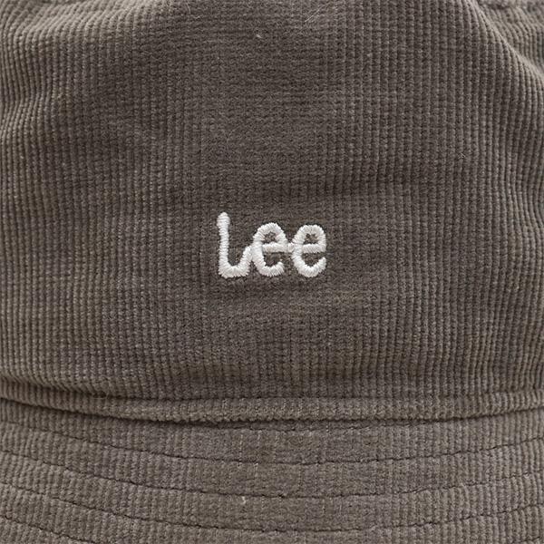 Lee（リー） リー【Lee】230-076610 BUCKET 16W CORDUROY バケット