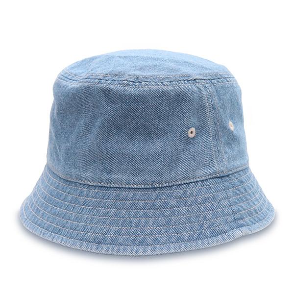 Lee リー【Lee】10OZ DENIM BUCKET デニム バケットハット ハット ユニ
