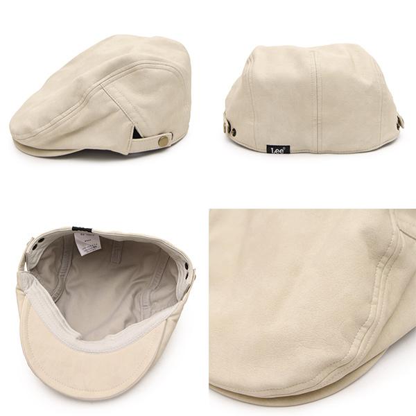 Lee（リー） リー【Lee】253-076607 FAKE LEATHER HUNTING フェイク