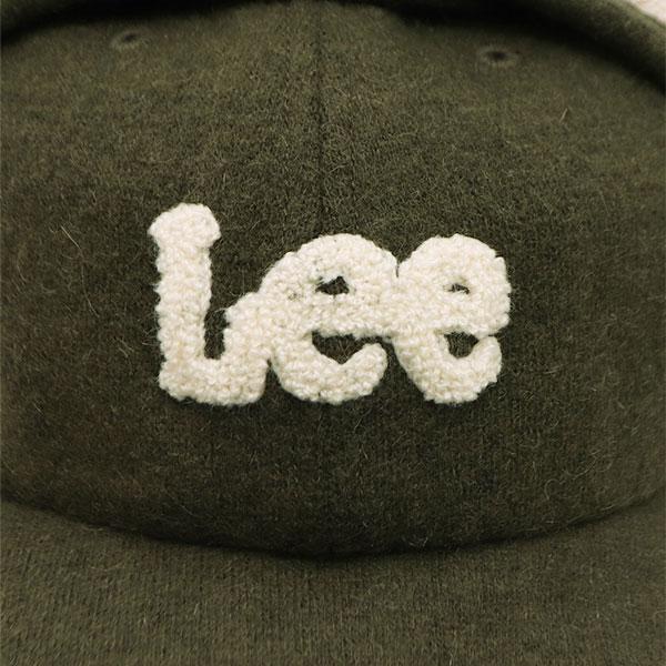Lee（リー） リー【Lee】 LA0704 フライトキャップ ボア フラップキャップ フリース ウール コーデュロイ 耳当て アウトドア ...