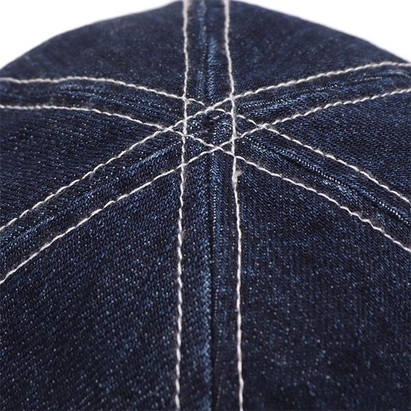 Lee（リー） リー【Lee】LA0708 DENIM BUCKET デニム バケットハット