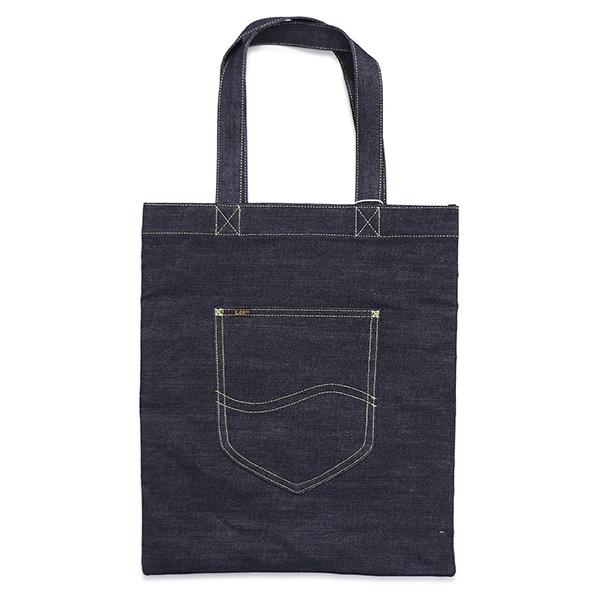 りーりー様【手提げ】ハンドメイドオーダー Lee（リー） リー【Lee】LA0714 EMBROIDARY BAG/刺繍バッグ トート