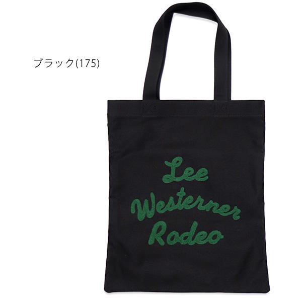 Lee（リー） リー【Lee】LA0714 EMBROIDARY BAG/刺繍バッグ トート