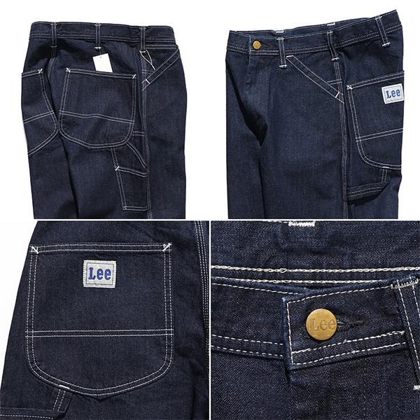 Lee（リー） リー【Lee】LL6288 DUNGAREES DUNGAREES ペインター
