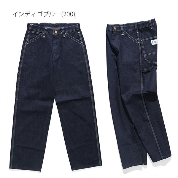 Lee（リー） リー【Lee】LL6288 DUNGAREES DUNGAREES ペインター