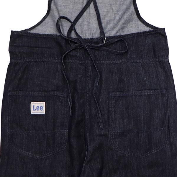 Lee（リー） リー【Lee】LL9015 RELAX SALOPETTE/サロペット