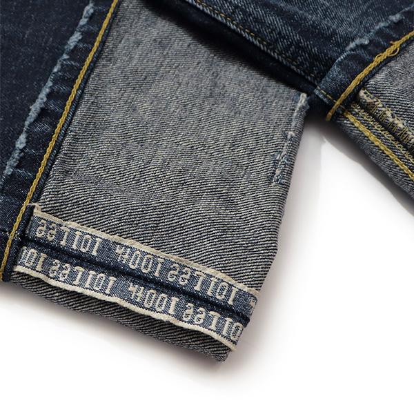 Lee リー【Lee】RIDERS LOOSE STRAIGHT PANTS/ライダースルーズ