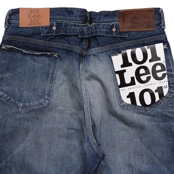 Lee（リー） リー【Lee】LM1023【101周年記念特別モデル】ANNIVERSARY