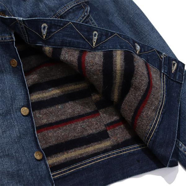 Lee リー【Lee】【暖】STORM RIDER/ブランケットライナー