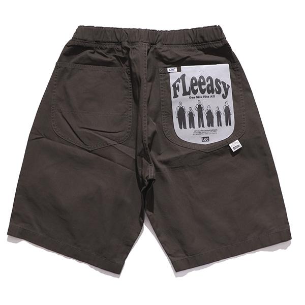 Lee（リー） リー【Lee】FLeeasy Shorts ルーズフィット フリージー