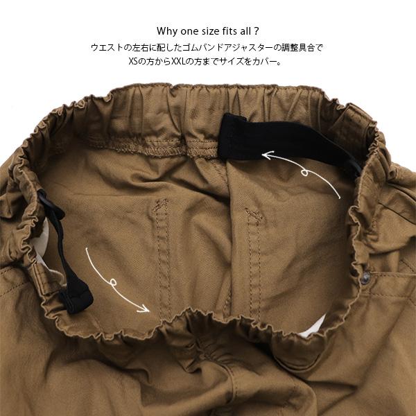 Lee（リー） リー【Lee】FLeeasy Shorts ルーズフィット フリージー