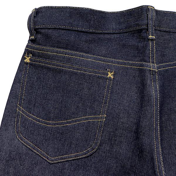 Lee（リー） リー【Lee】THE ARCHIVES COWBOY 101 1945 MODEL ジーンズ