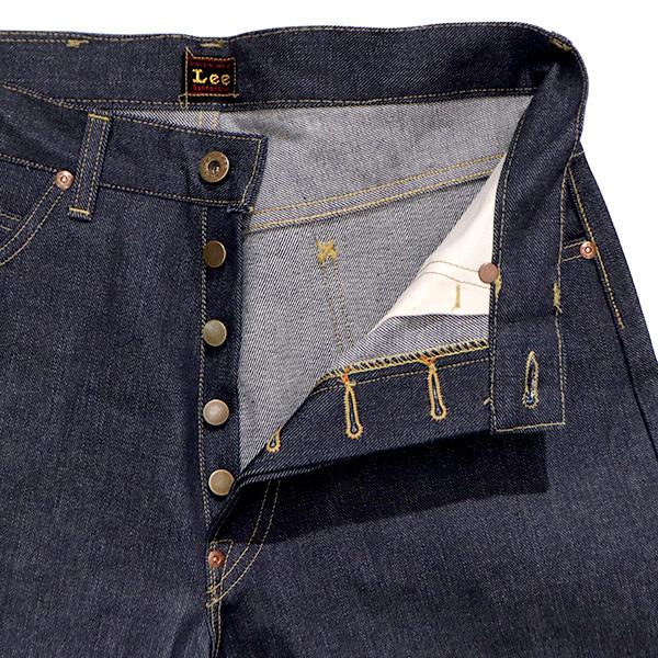Lee（リー） リー【Lee】THE ARCHIVES COWBOY 101 1945 MODEL ジーンズ