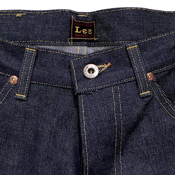 Lee（リー） リー【Lee】THE ARCHIVES COWBOY 101 1945 MODEL ジーンズ