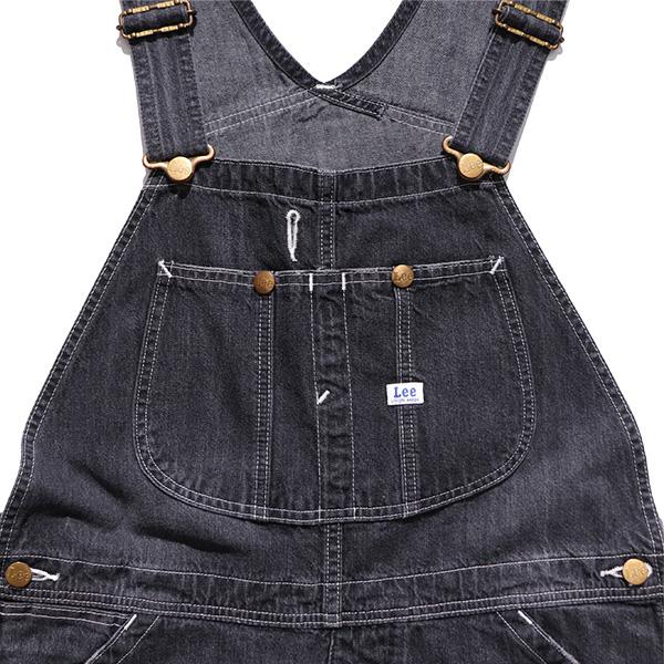 Lee（リー） リー【Lee】LM7254 DUNGAREES オーバーオール サロペット