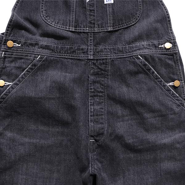 Lee（リー） リー【Lee】LM7254 DUNGAREES オーバーオール サロペット