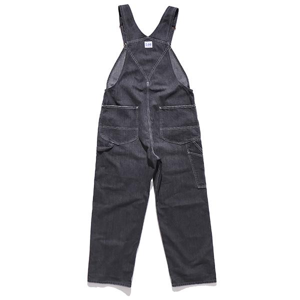 Lee（リー） リー【Lee】LM7254 DUNGAREES オーバーオール サロペット
