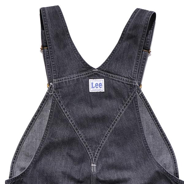 Lee（リー） リー【Lee】LM7254 DUNGAREES オーバーオール サロペット