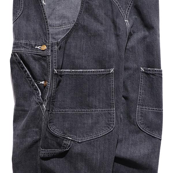 Lee（リー） リー【Lee】LM7254 DUNGAREES オーバーオール サロペット 