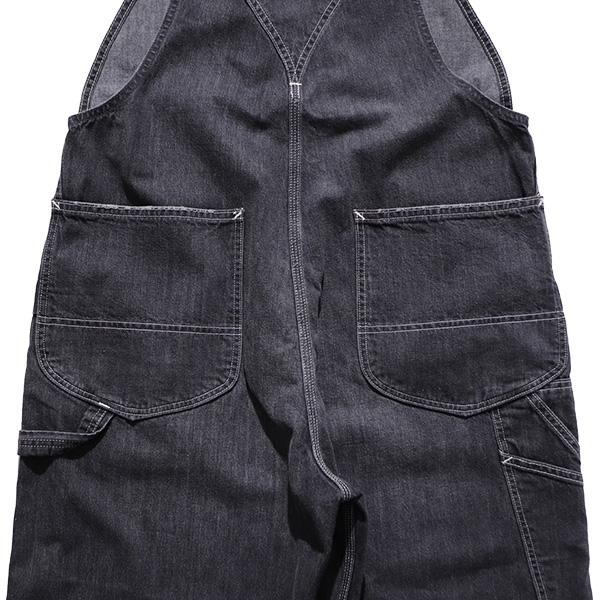 Lee（リー） リー【Lee】LM7254 DUNGAREES オーバーオール サロペット