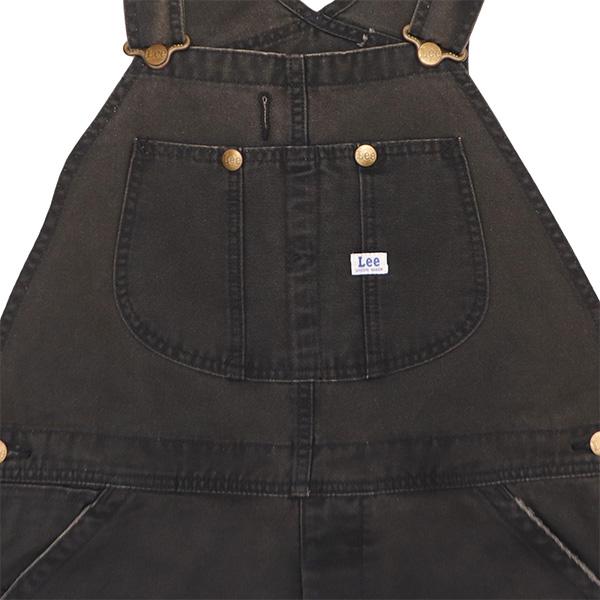 Lee（リー） リー【Lee】LM7254-DUCK【ダック素材】DUNGAREES