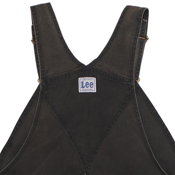 Lee（リー） リー【Lee】LM7254-DUCK【ダック素材】DUNGAREES