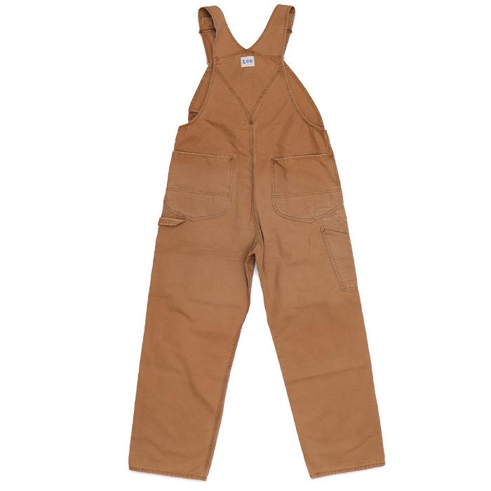 Lee（リー） リー【Lee】LM7254-DUCK【ダック素材】DUNGAREES