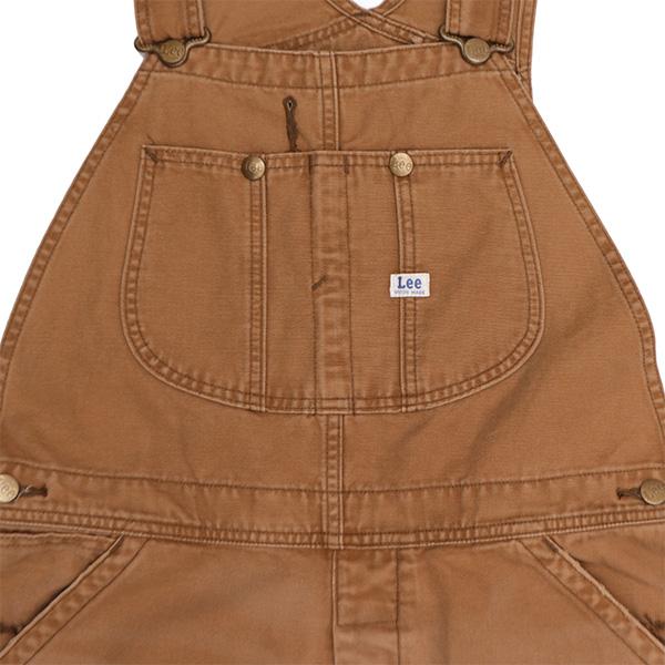 Lee（リー） リー【Lee】LM7254-DUCK【ダック素材】DUNGAREES