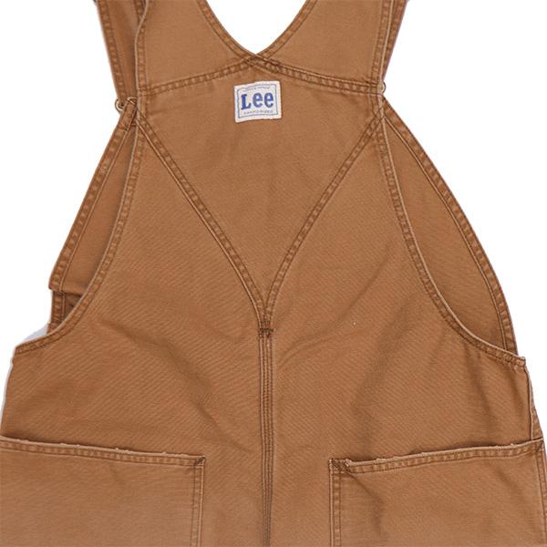 Lee（リー） リー【Lee】LM7254-DUCK【ダック素材】DUNGAREES