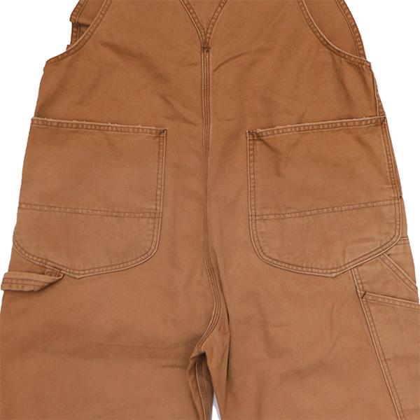 Lee（リー） リー【Lee】LM7254-DUCK【ダック素材】DUNGAREES