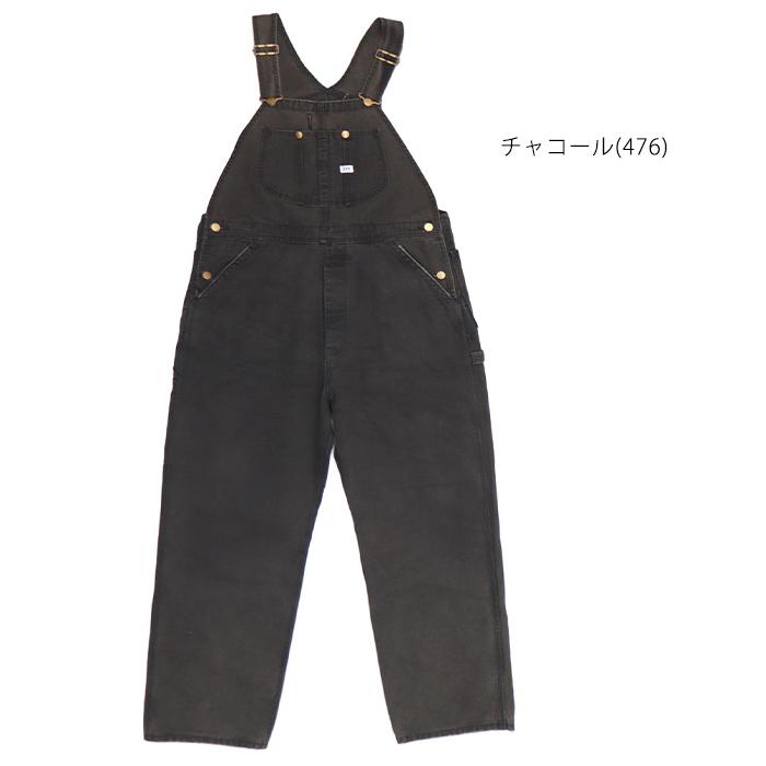 Lee（リー） リー【Lee】LM7254-DUCK【ダック素材】DUNGAREES