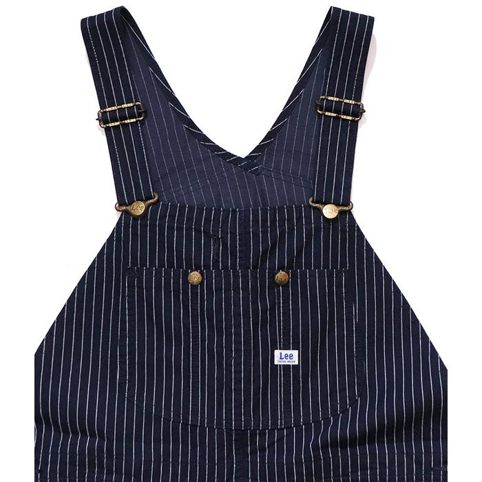 Lee（リー） リー【Lee】LM7254 DUNGAREES オーバーオール サロペット