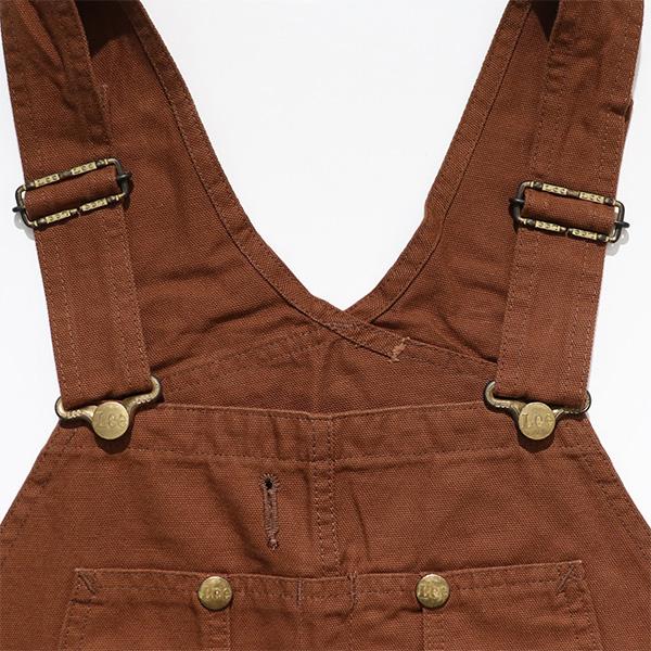 Lee（リー） リー【Lee】LM7254 DUNGAREES オーバーオール サロペット