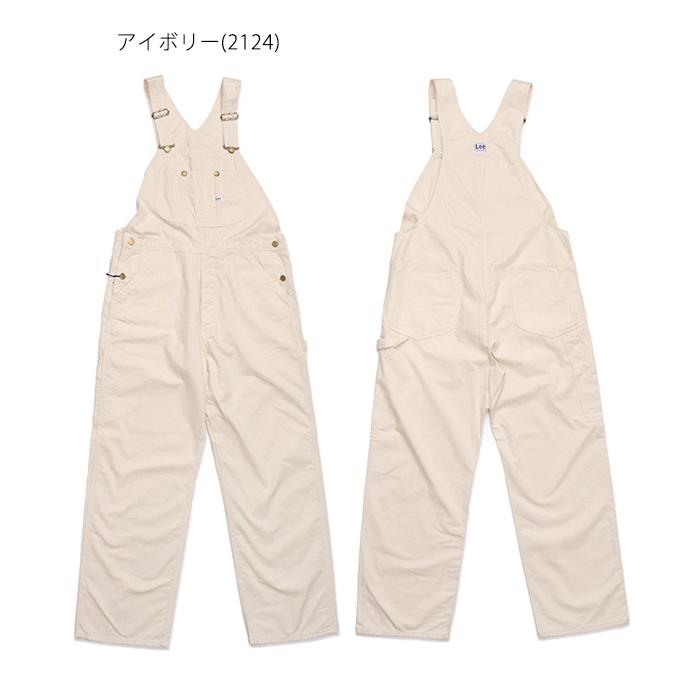 Lee（リー） リー【Lee】LM7254 DUNGAREES オーバーオール サロペット