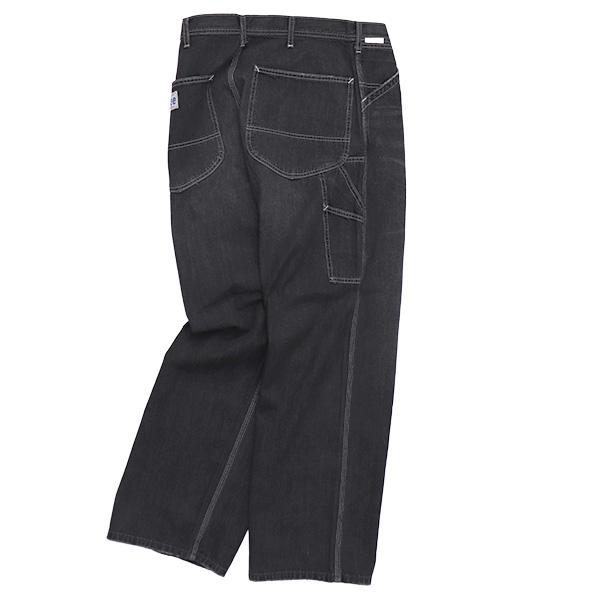 Lee（リー） リー【Lee】LM7288-01 DUNGAREES ワイドペインターパンツ