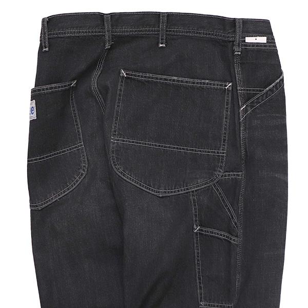 Lee（リー） リー【Lee】LM7288-01 DUNGAREES ワイドペインターパンツ