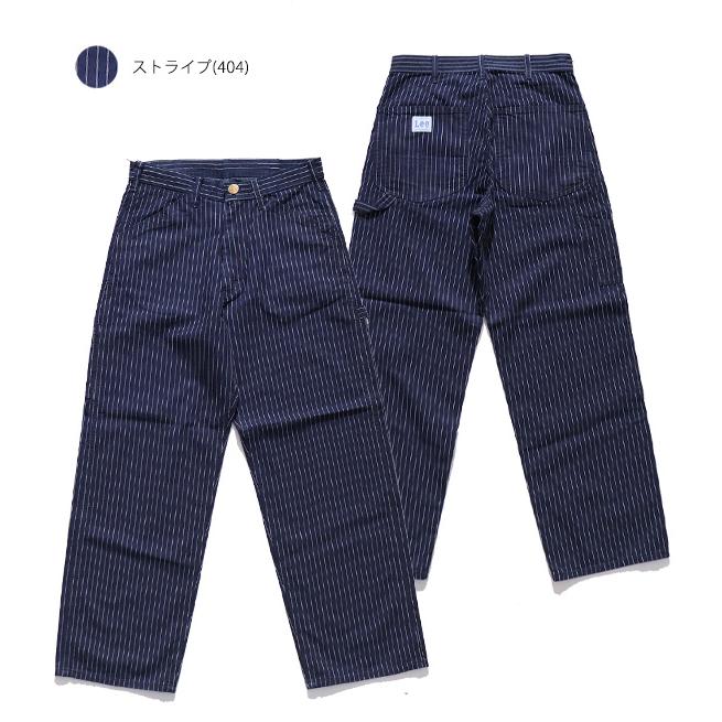 Lee（リー） リー【Lee】LM7288 DUNGAREES ペインターパンツ デニム