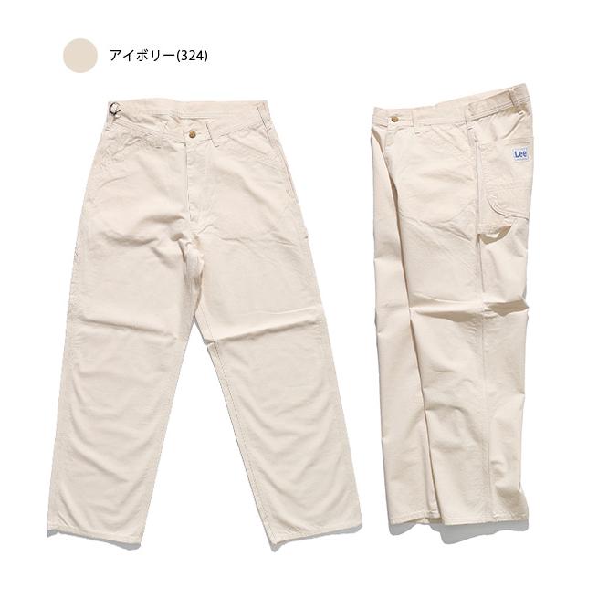 Lee（リー） リー【Lee】LM7288 DUNGAREES ペインターパンツ デニム