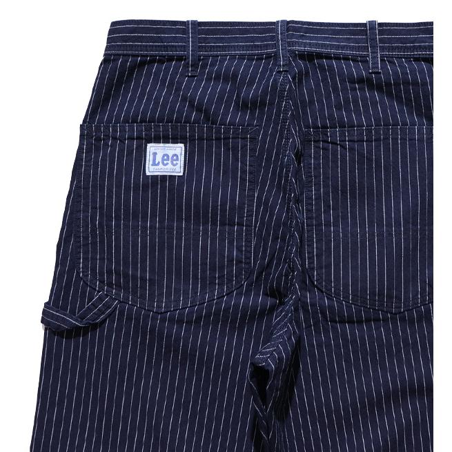 Lee（リー） リー【Lee】LM7288 DUNGAREES ペインターパンツ デニム