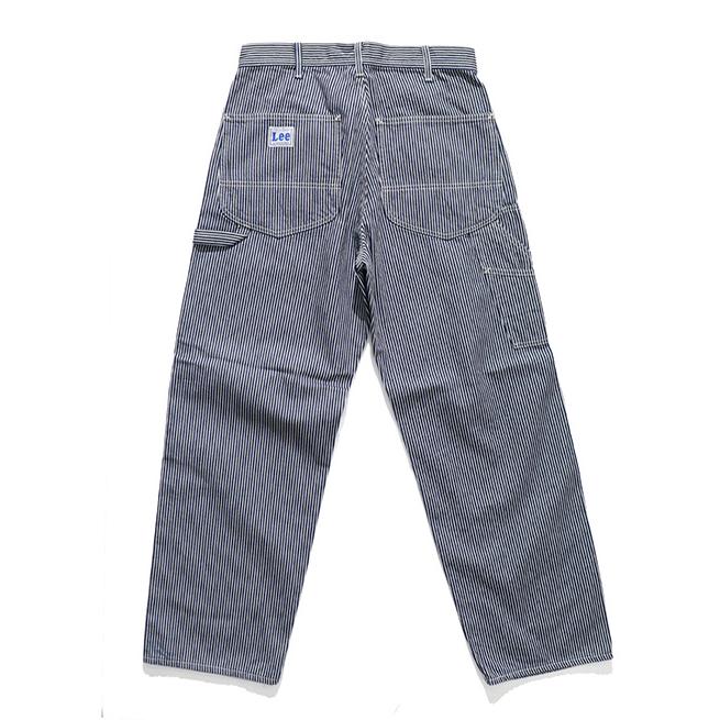Lee（リー） リー【Lee】LM7288 DUNGAREES ペインターパンツ デニム