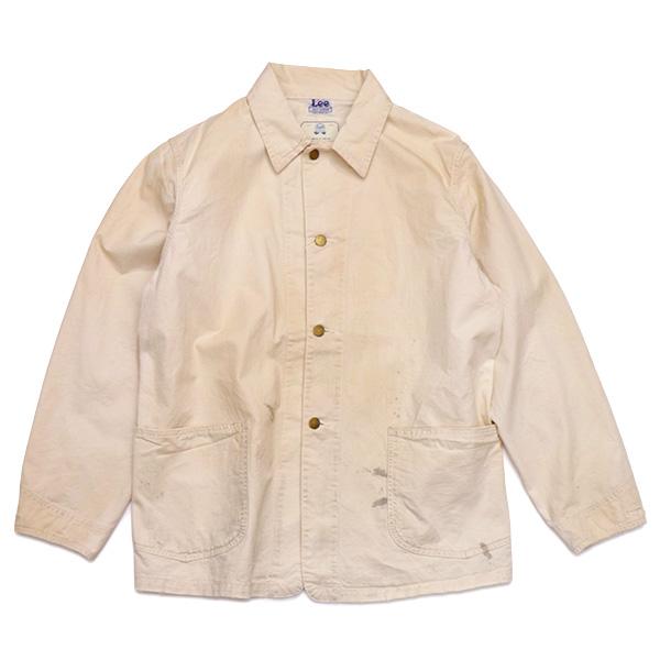 Lee（リー） 爆買 リー【Lee】LM7320 VINTAGE LOCO JACKET/DENIM